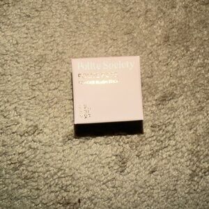 New Polite Society Powder Blush Stick. Shade- Milan